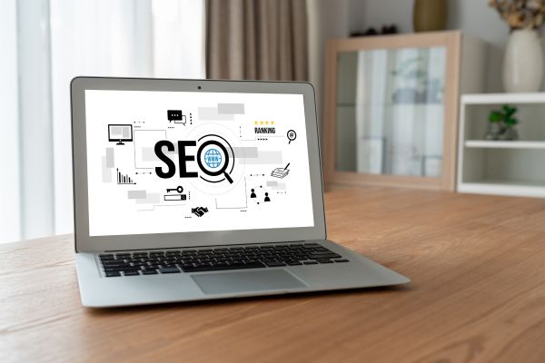 SEO - Optimización para motores de búsqueda